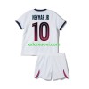 Paris Saint-Germain Neymar JR 10 Gostujući Dječji Nogometni Dres 2026-2027 Paris Saint-Germain Neymar JR 10 Gostujući Dječji Nogometni Dres 2026-2027